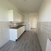 Rotterdam, Fichtestraat, portiekflat - foto 4