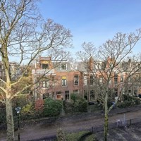 Rijswijk (ZH), Regentesselaan, bovenwoning - foto 4