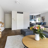 Rotterdam, BERKELSELAAN, bovenwoning - foto 5