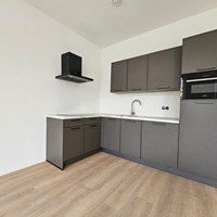 Breda, Willemstraat, 2-kamer appartement - foto 4