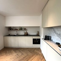 Amsterdam, Prinsengracht, bovenwoning - foto 4