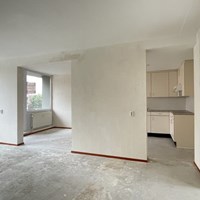 Dordrecht, Tjongerstraat, 3-kamer appartement - foto 4