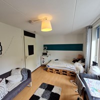 Groningen, Coranthijnestraat, kamer - foto 6