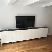 Amsterdam, Houtkopersburgwal, 3-kamer appartement - foto 6