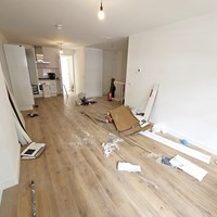 Rotterdam, Mathenesserweg, benedenwoning - foto 4