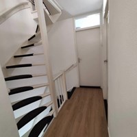 Hoogezand, Mansholtstraat, tussenwoning - foto 6