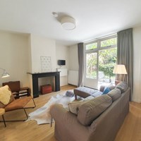 Amsterdam, Van Reigersbergenstraat, 2-kamer appartement - foto 5