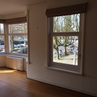 Amsterdam, Stadionkade, 4-kamer appartement - foto 5