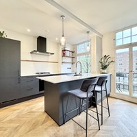 Amsterdam, Derde Kostverlorenkade, 3-kamer appartement - foto 6