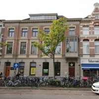 Breda, Willemstraat, zelfstandige studio - foto 5