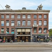 Amsterdam, Van Baerlestraat, 3-kamer appartement - foto 5