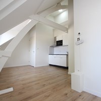 Utrecht, Kanaalstraat, bovenwoning - foto 4