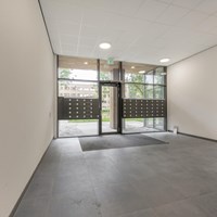 Amersfoort, Toetsenbordpad, portiekflat - foto 5