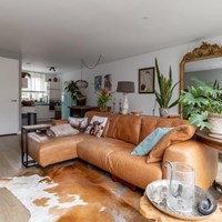 Tilburg, Twentestraat, tussenwoning - foto 6