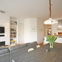 Amsterdam, Jacob van Lennepkade, 3-kamer appartement - foto 6