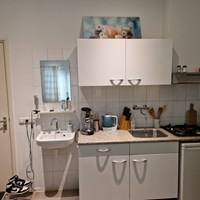 Groningen, Helper Oostsingel, kamer - foto 4