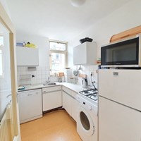 Amsterdam, Pieter Nieuwlandstraat, 3-kamer appartement - foto 6