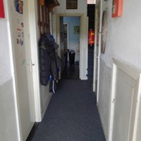 Groningen, K de Vriezestraat, studentenkamer - foto 6