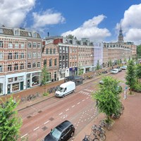 Amsterdam, Eerste van Swindenstraat, 3-kamer appartement - foto 6