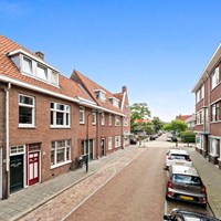 Voorburg, van Halewijnlaan, bovenwoning - foto 5