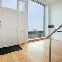 Amsterdam, Windjammerdijk, zelfstandige studio - foto 4