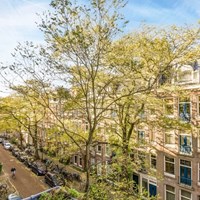 Amsterdam, Wilhelminastraat, 3-kamer appartement - foto 6