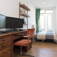 Amsterdam, Rietwijkerstraat, 3-kamer appartement - foto 4