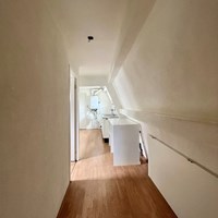 Rotterdam, Joost van Geelstraat, bovenwoning - foto 6