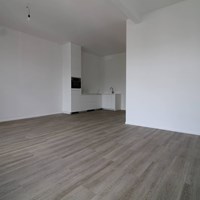 Breda, Wilhelminastraat, 2-kamer appartement - foto 4