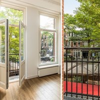 Amsterdam, Cornelis Schuytstraat, 3-kamer appartement - foto 5