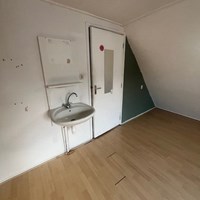 Groningen, Steentilkade, kamer - foto 4