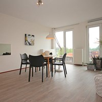 Amsterdam, Ookmeerweg, 3-kamer appartement - foto 4