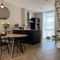 Amsterdam, Scheepsbouwweg, tussenwoning - foto 6