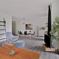 Amsterdam, Leeuwendalersweg, 3-kamer appartement - foto 5