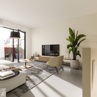 Tilburg, Noordstraat, 2-kamer appartement - foto 5