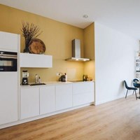 Amsterdam, Sausalitolaan, 2-kamer appartement - foto 4