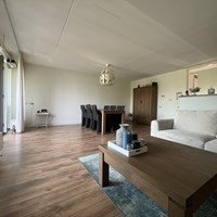 Staphorst, Ebbinge Wubbenlaan, 3-kamer appartement - foto 5