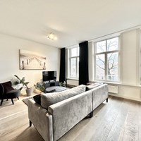 Amsterdam, Sarphatistraat, 3-kamer appartement - foto 5