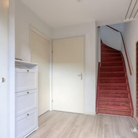 Den Haag, Marga Klompestraat, hoekwoning - foto 4