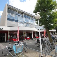 Gouda, Poldermolenplein, bovenwoning - foto 4