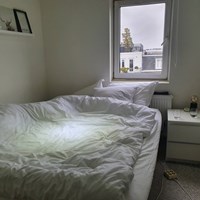 Amsterdam, Javastraat, 4-kamer appartement - foto 4