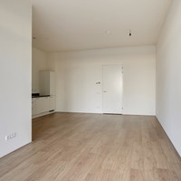 Amsterdam, Bert Haanstrakade, 3-kamer appartement - foto 4