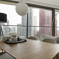 Rotterdam, Boompjes, 2-kamer appartement - foto 4