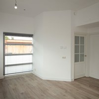 Bedum, Kapelstraat, 2-kamer appartement - foto 4