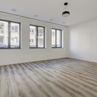 Rotterdam, Philips Willemstraat, 3-kamer appartement - foto 6