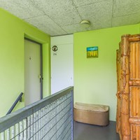 Groningen, Verlengde Lodewijkstraat, 2-kamer appartement - foto 5