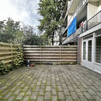 Amsterdam, Van Spilbergenstraat, 3-kamer appartement - foto 5