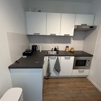 Groningen, Hora Siccamasingel, 2-kamer appartement - foto 5