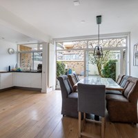 Voorburg, Willem de Nobelaerlaan, tussenwoning - foto 6