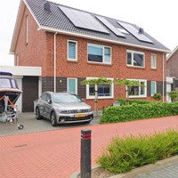 Nieuwerbrug aan den Rijn, Steenbakker, eengezinswoning - foto 4